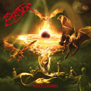 Eresia - Neocosmo