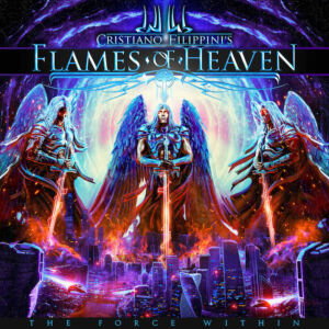 CRISTIANO FILIPPINI'S FLAMES OF HEAVEN