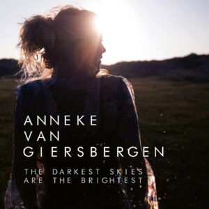 Anneke Van Gierbergen