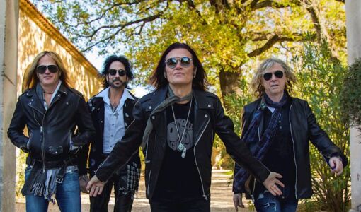 The Dead Daisies