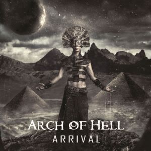 Arch Of Hell