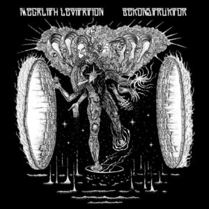 Megalith Levitation / Dekonstruktor