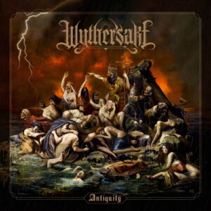 wythersake