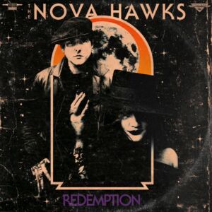 The Nova Hawks