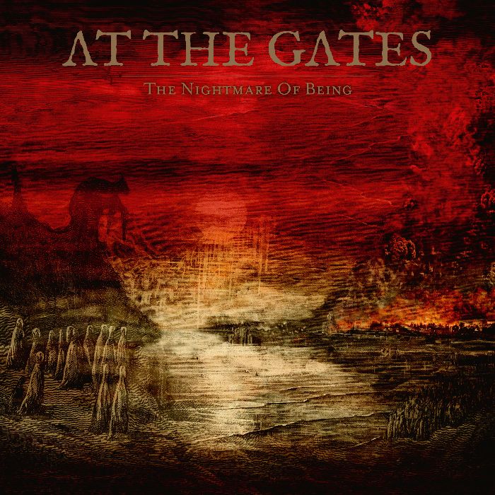 At The Gates