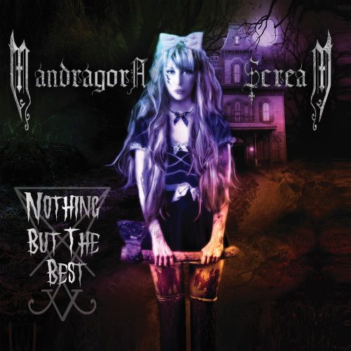 Mandragora Scream