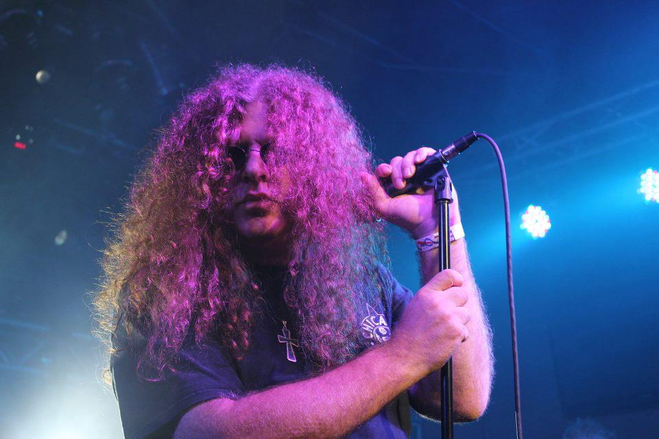 Eric Wagner