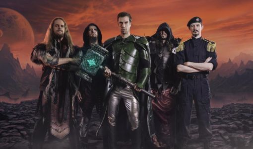 gloryhammer