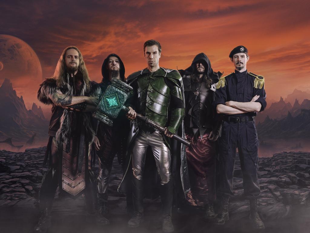 gloryhammer