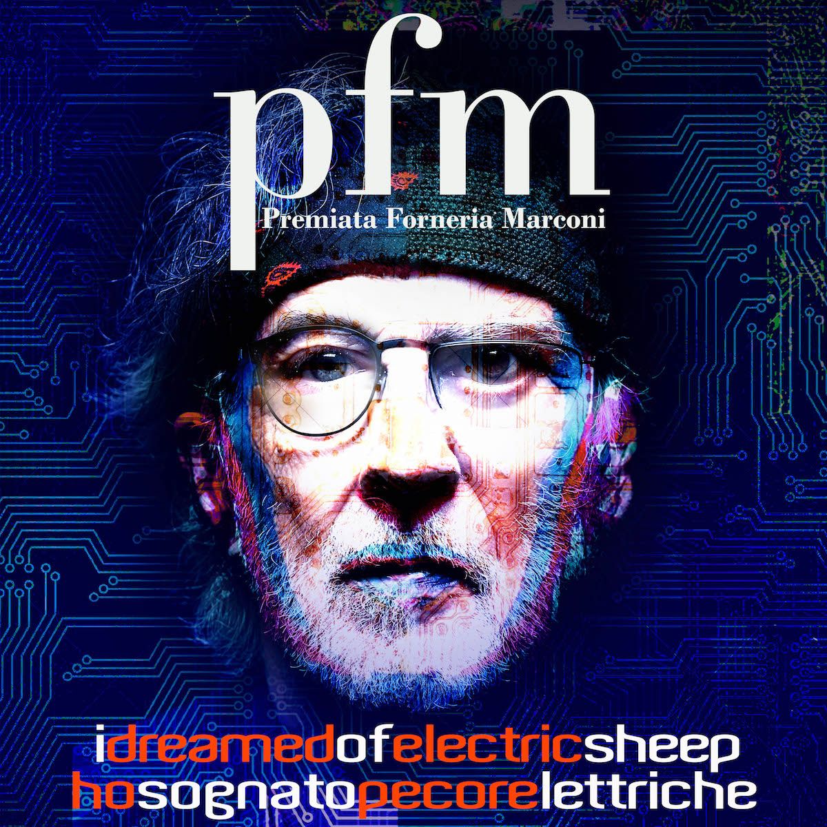 Premiata Forneria Marconi