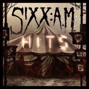 Sixx A.M.