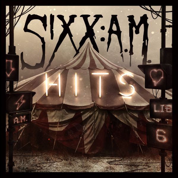 Sixx A.M.