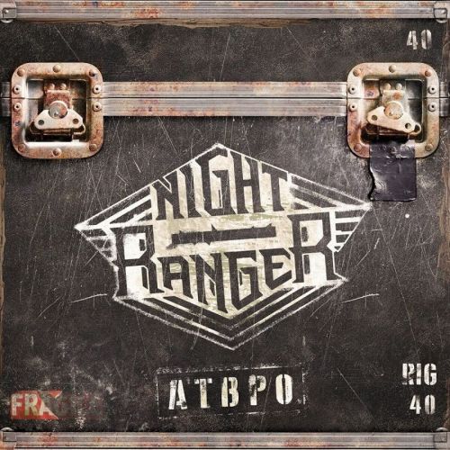 NIGHT RANGER