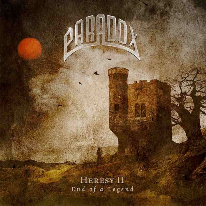 Paradox
