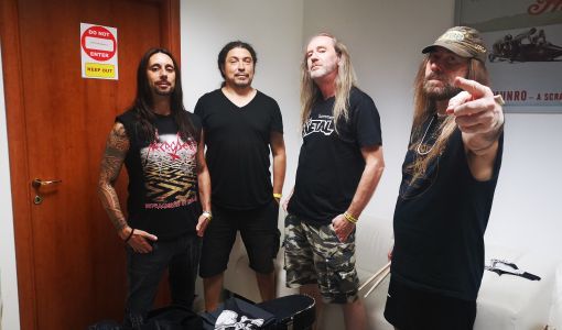 Necrodeath