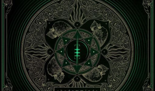 The Halo Effect - Shadowminds