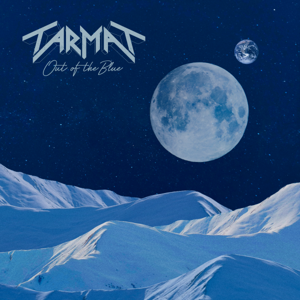 Tarmat - Out OF The Blue