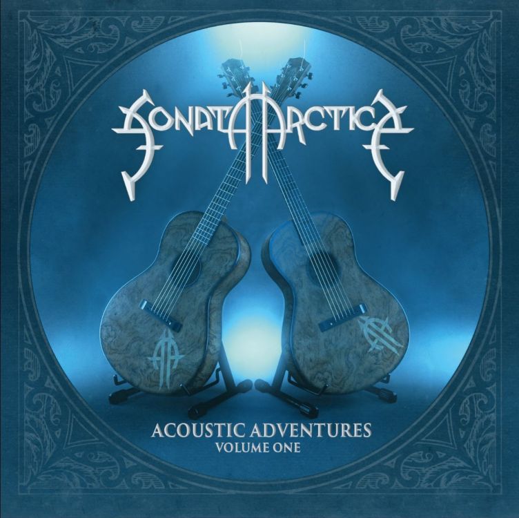 Sonata Arctica - Acoustic Adventure