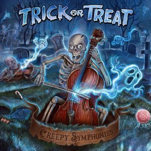 Trick Or Treat