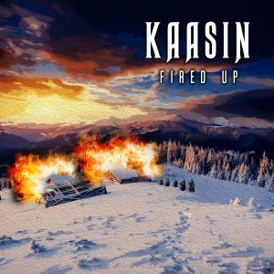 Kaasin