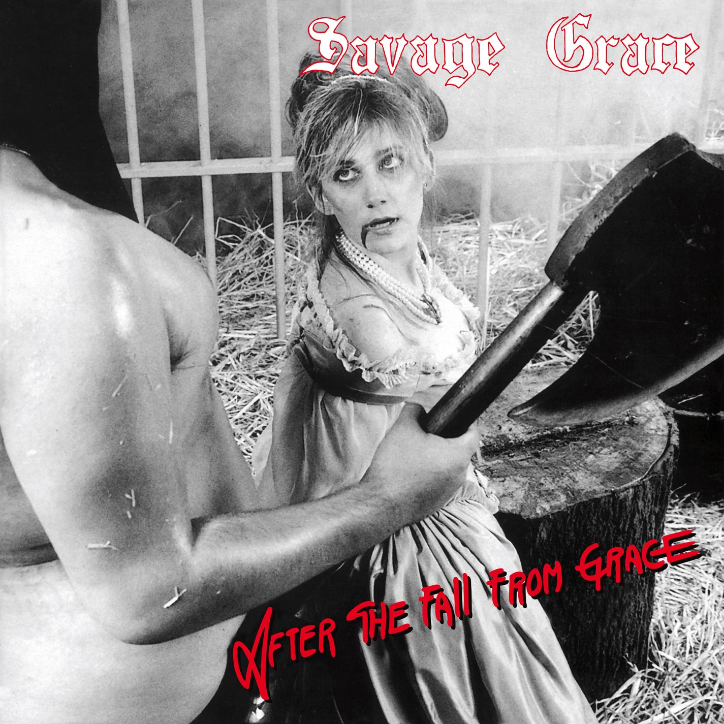 Savage Grace