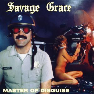 Savage Grace