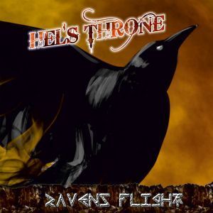 Hel's Throne