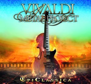 EpiClassica Vivaldi Metal Project