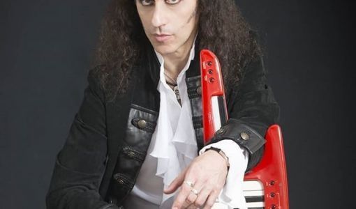 Vivaldi Metal Project