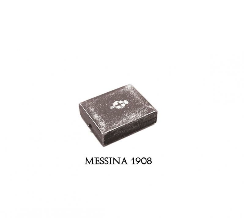 Messina 1908