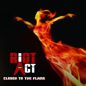 Riot Act