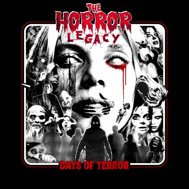 The Horror Legacy