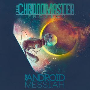 The Chronomaster Project