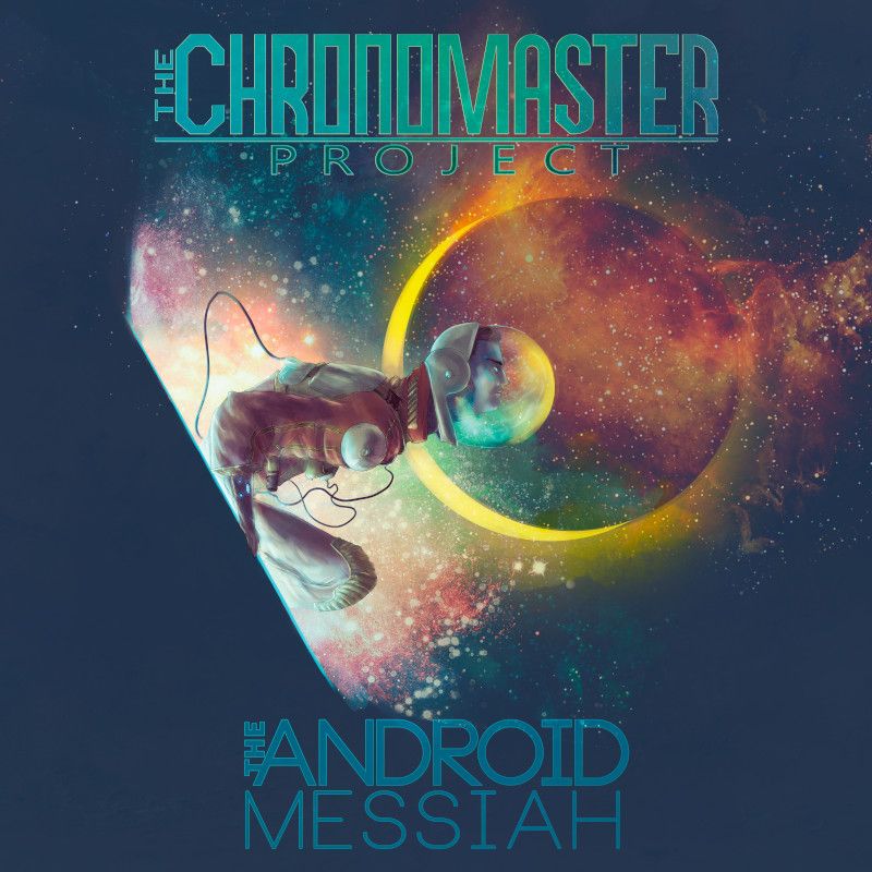 The Chronomaster Project