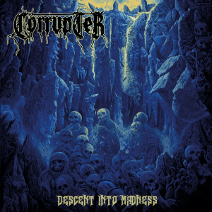 Corrupter