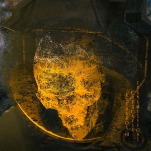 Katharos XIII - Chthonian Transmissions