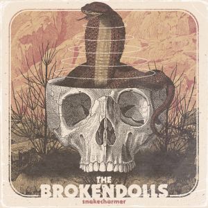 The Brokendolls