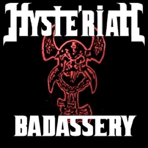 Hyste’riah