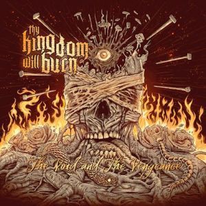 thy kingdom will burn