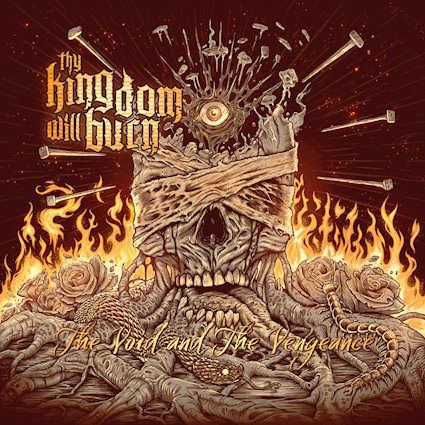 thy kingdom will burn