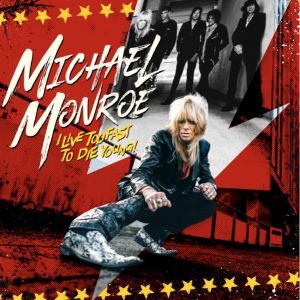 Michael Monroe