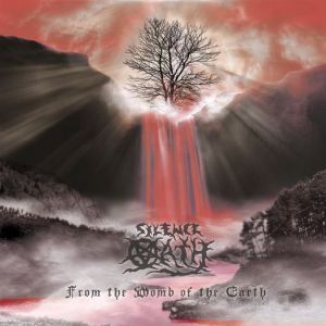 Silence Oath - From The Womb Of The Earth