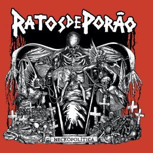 Ratos De Porao