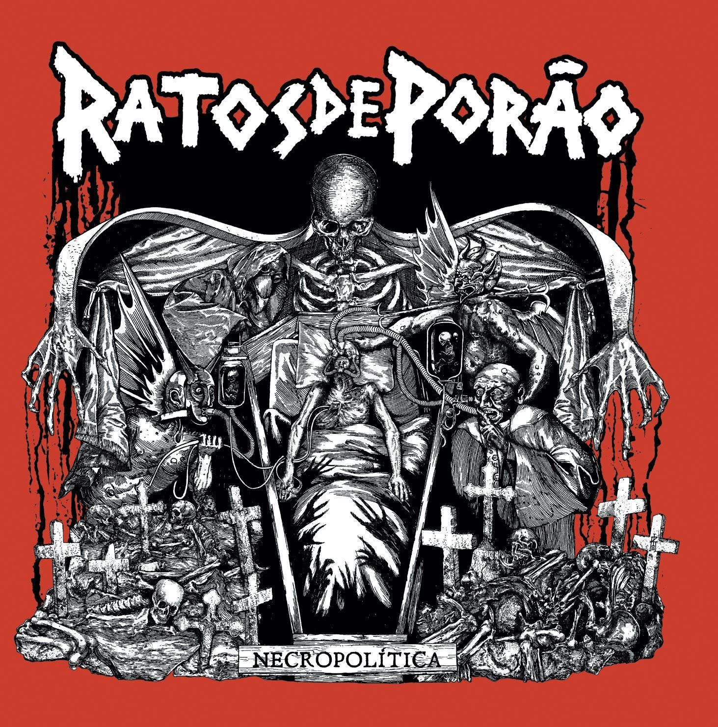 Ratos De Porao