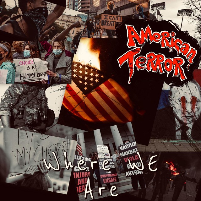 American Terror