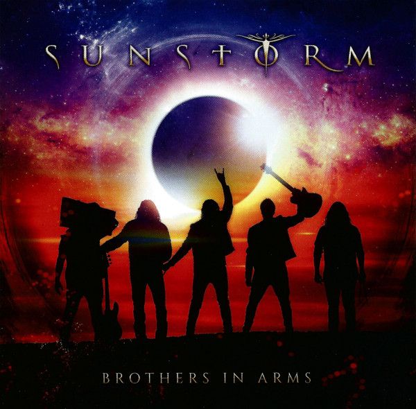 Sunstorm