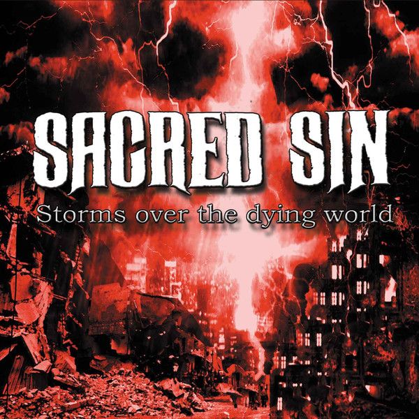 Sacred Sin