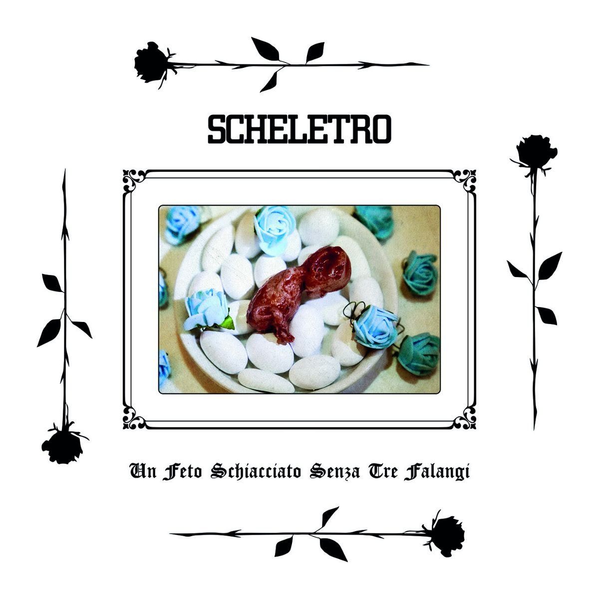 scheletro