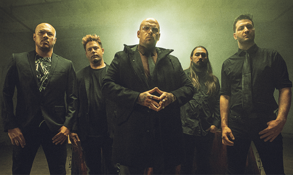 Bad Wolves : ascolta la loro versione di “Mama, I’m Coming Home” di ...