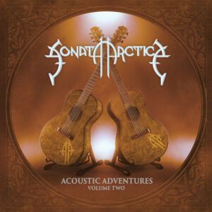 Sonata_Arctica_AcousticAdventure_Vol2